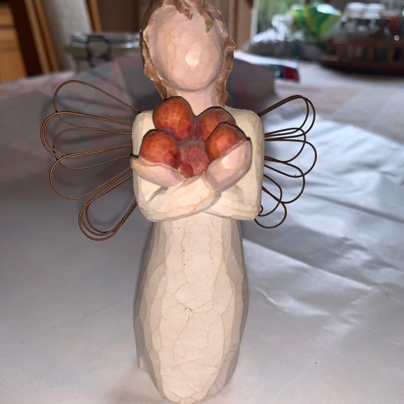 Willow Tree Other - Willow Tree Angel of Good Health